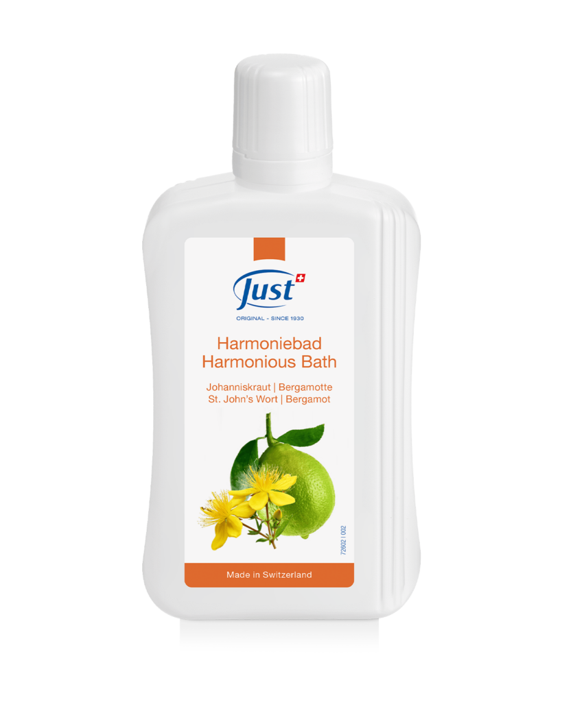 Harmonious Bath 250ml