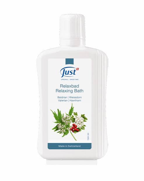 Relax Bath 250ml
