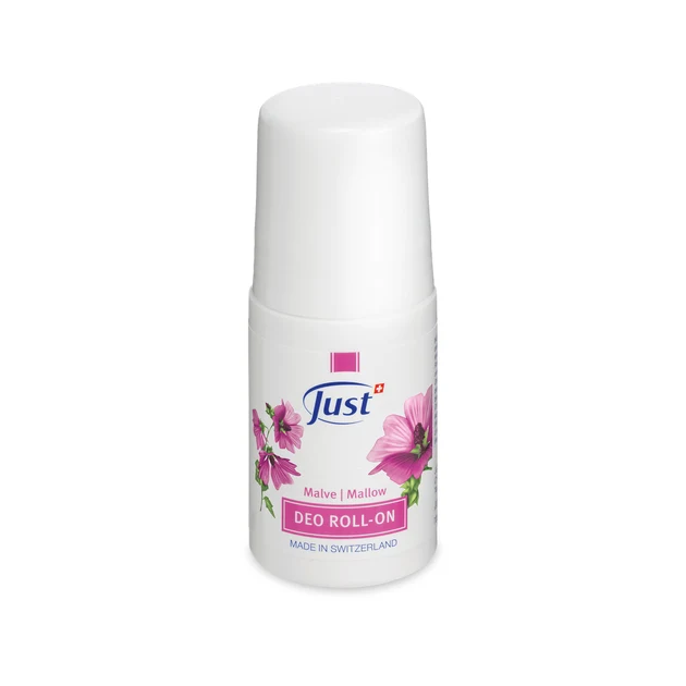 Deo Mallow roll on(50ml)