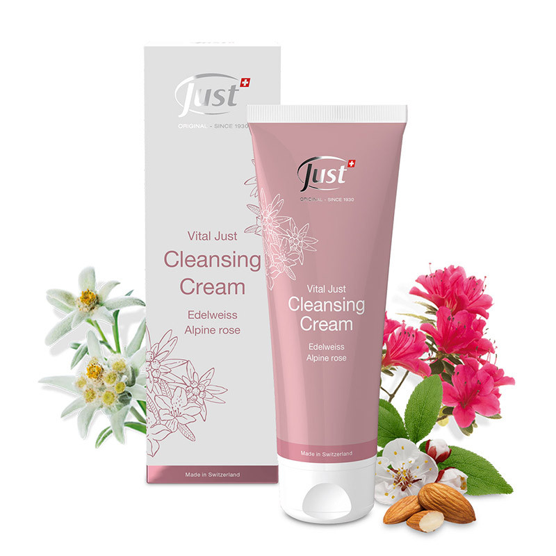 VJ Cleansing cream 125ml