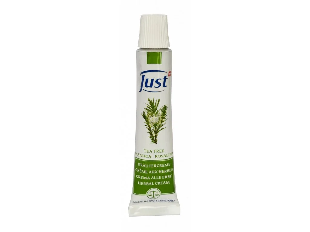 KC Tea Tree Cream 10ml