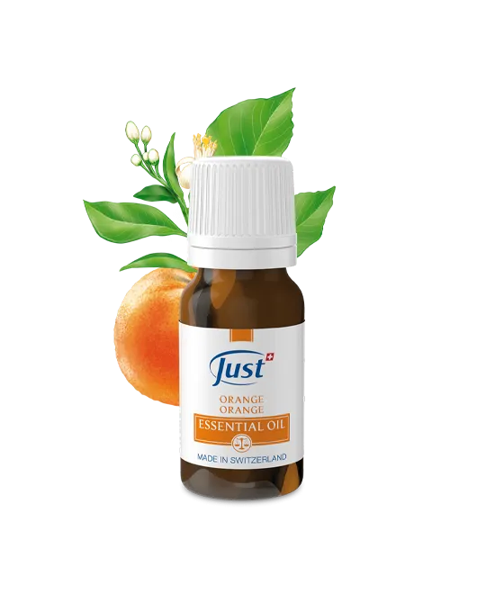 EO Orange 10ml