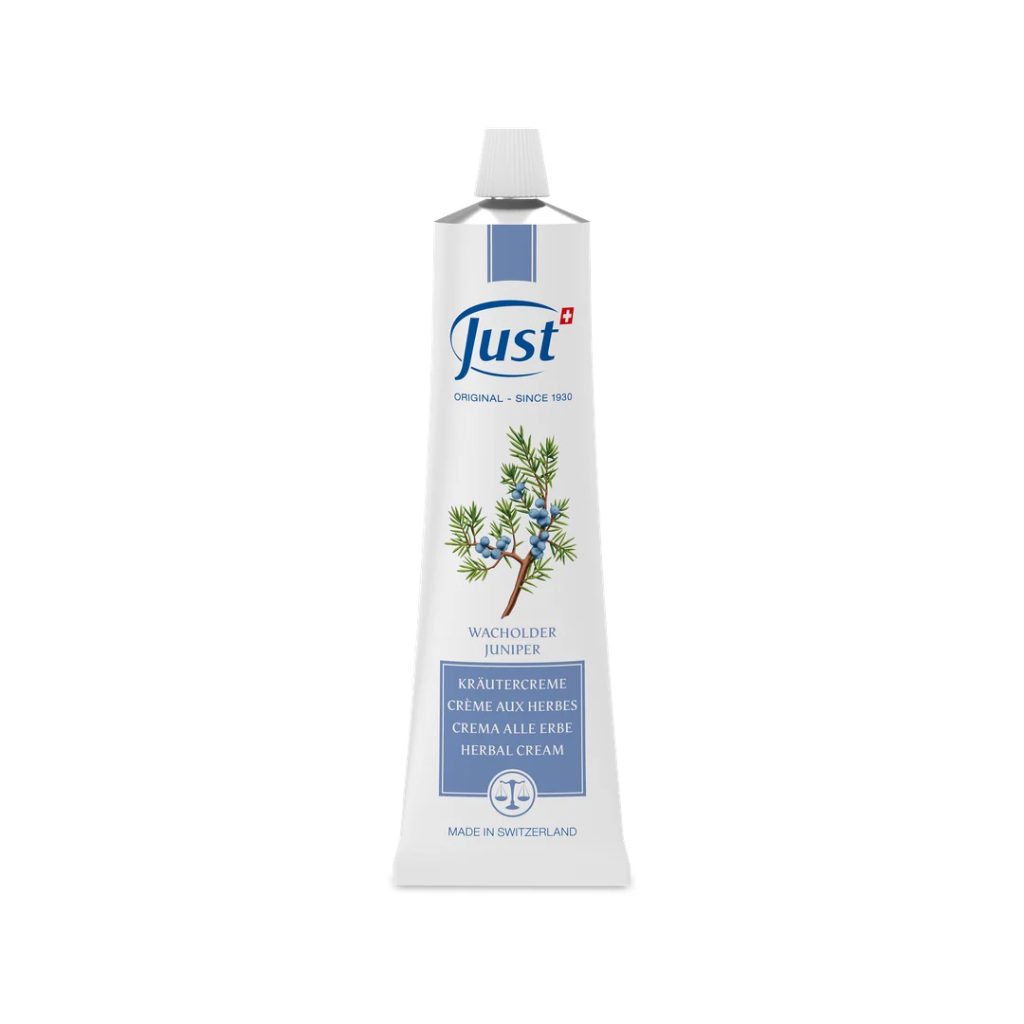 KC Juniper Cream 30ml