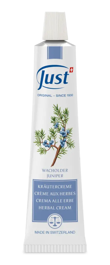 KC Juniper Cream 30ml