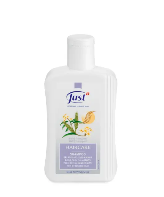 HC Stressed Hair Shampoo 250ml