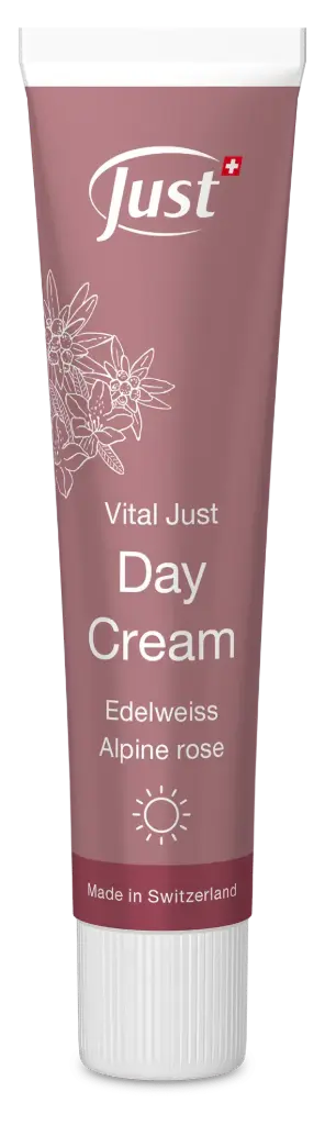 Vital Just Day Cream SPF15 30ml