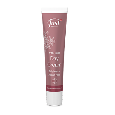 Vital Just Day Cream SPF15 30ml