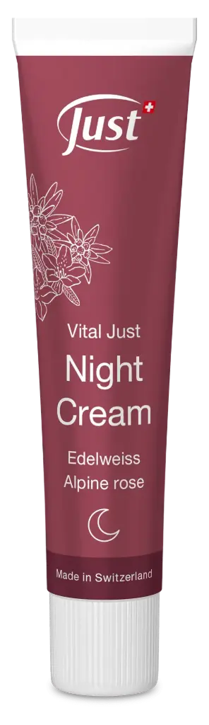 Vital Just Night Cream 30ml