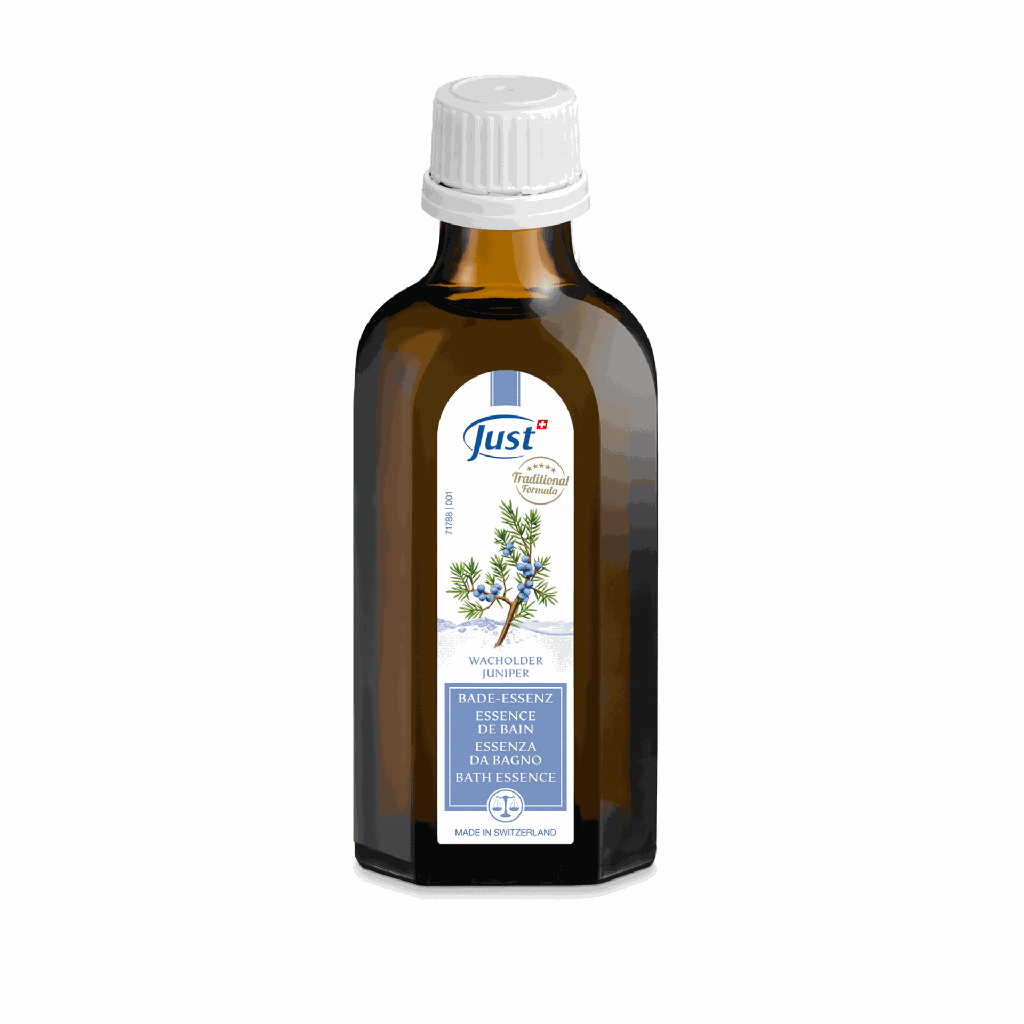 Juniper Bath Essence 75ml