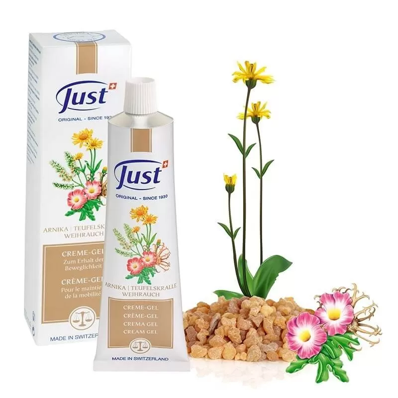 KC Arnica Cream 30ml