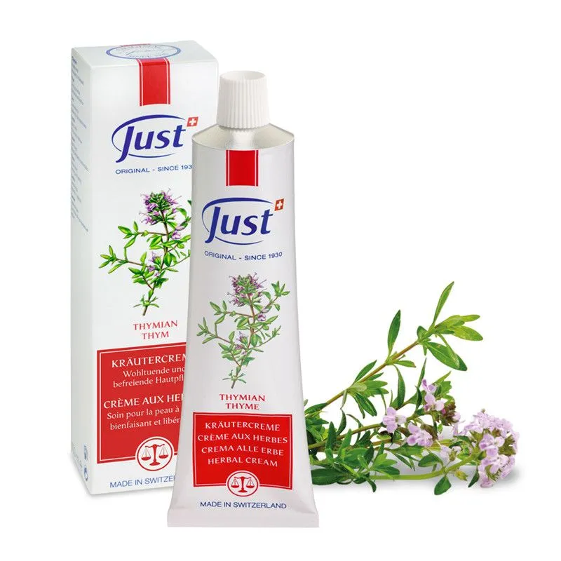 KC Thyme Cream 30ml