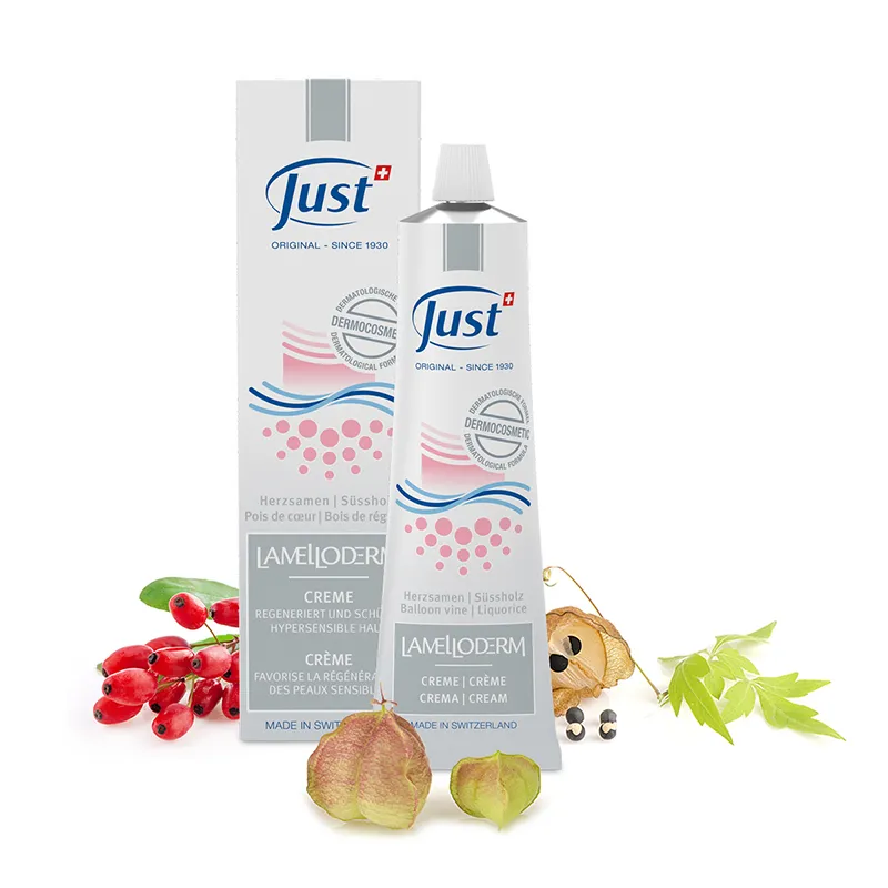 KC Lamelloderm Cream 100ml