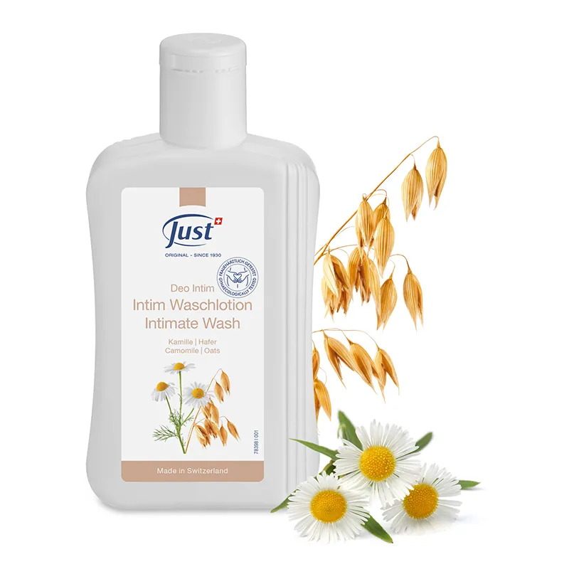 Deo Intim I Intimate Wash 125ml