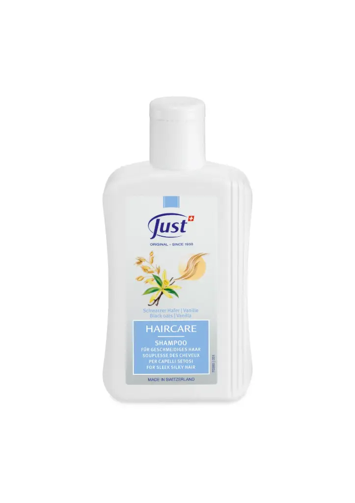 HC Sleek Silky Hair Shampoo 250ml