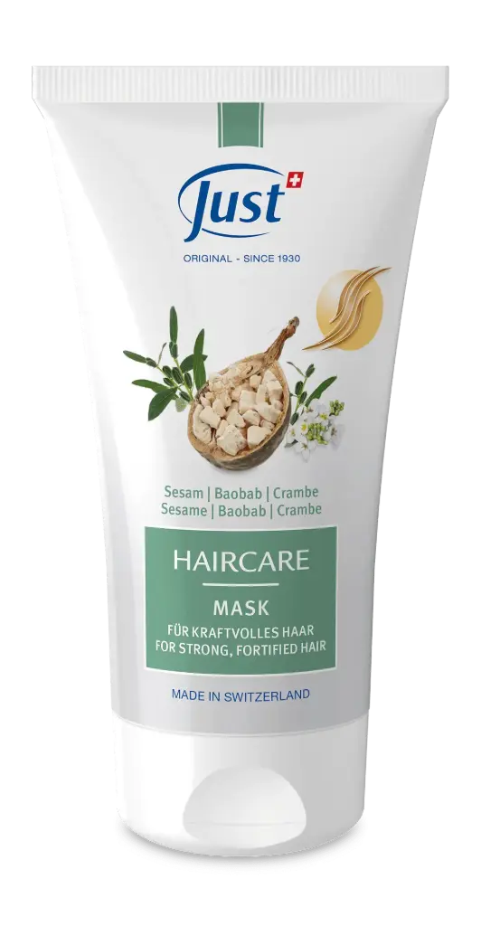 HC Strong & Fortified Hair Mask 150ml