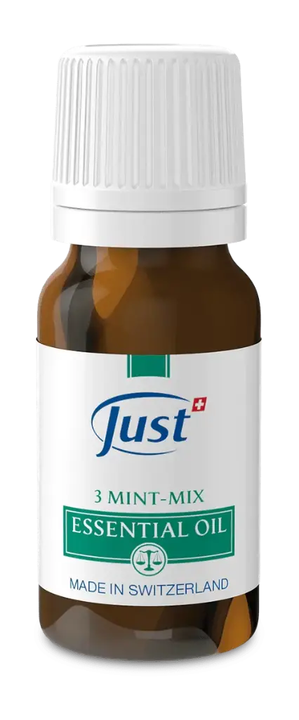 3 Mint-Mix Essential Oil 10ml