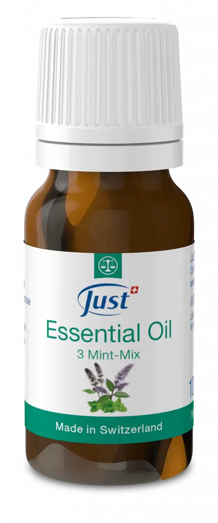 EO 3 Mint-Mix Essential Oil 10ml