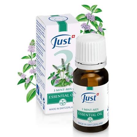 EO 3 Mint-Mix Essential Oil 10ml