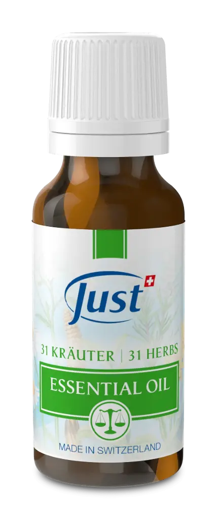 31 Herbs Essential Oil 