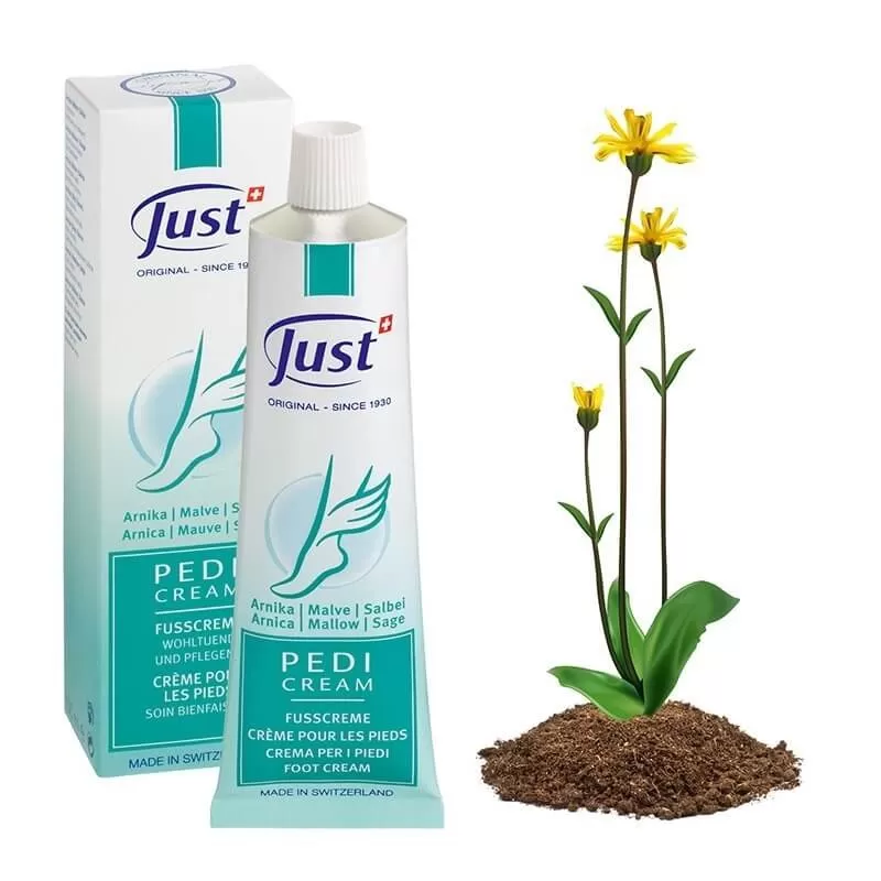 KC Pedi Cream 30ml