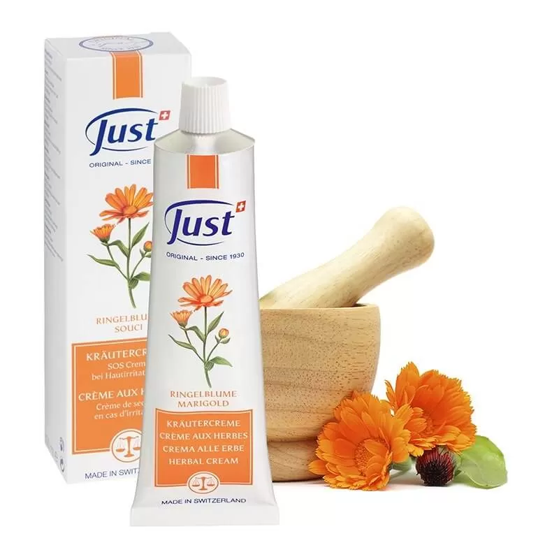 KC Marigold Cream 30ml