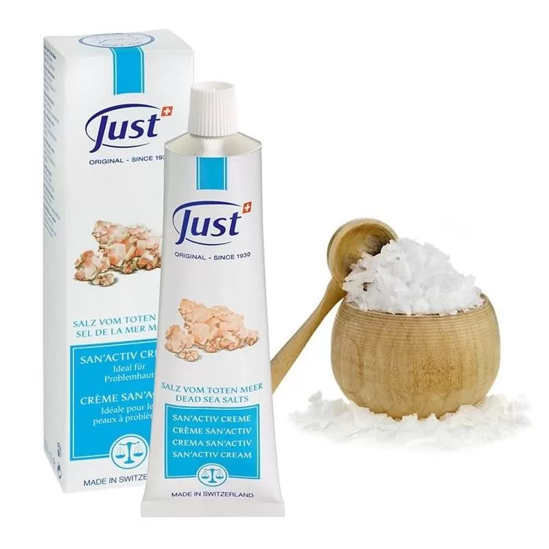 KC San'Activ Cream 30ml