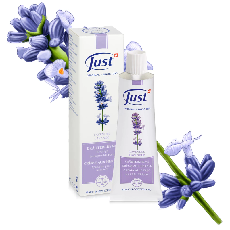 KC Lavender Cream 30ml