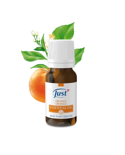 [2000806] EO Orange 10ml