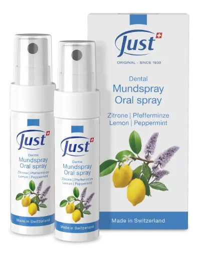 [2000208] Oral Spray 18ml x2