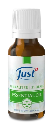 31 Herbs Essential Oil 