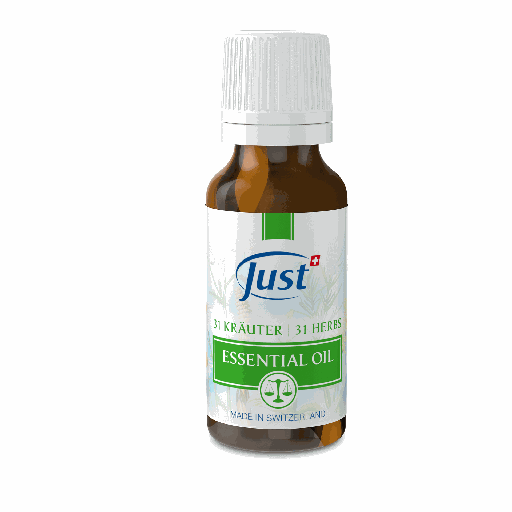 EO 31 Herbs Essential Oil 