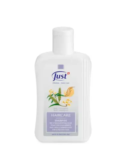 [2000827] HC Stressed Hair Shampoo 250ml
