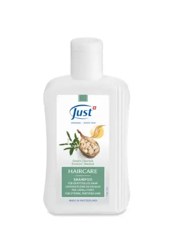 [2000840] HC Strong & Fortified Hair Shampoo 250ml