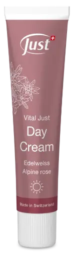 [2077408] Vital Just Day Cream SPF15 30ml