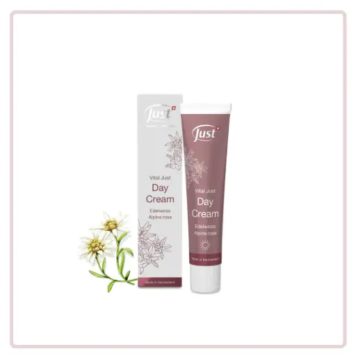 [2077408] Vital Just Day Cream SPF15 30ml