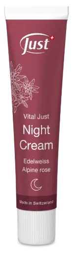 [2077410] Vital Just Night Cream 30ml