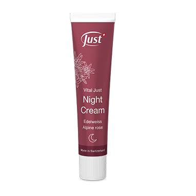 [2077410] Vital Just Night Cream 30ml