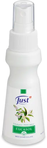 [2000581] Eucasol Herbal Spray Essential Oil  75ml