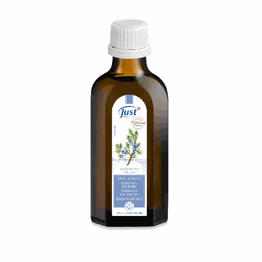 [2000443] Juniper Bath Essence 75ml