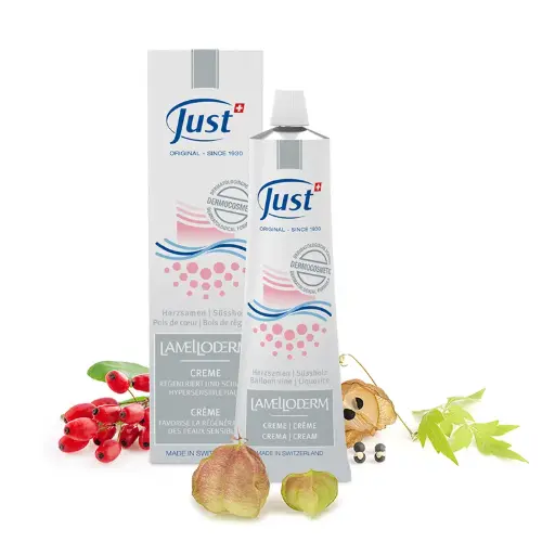 KC Lamelloderm Cream 100ml