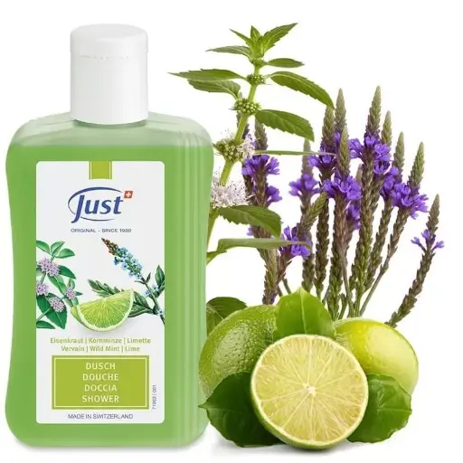 [2000400] Vervain I Wild Mint I Lime Shower 250ml
