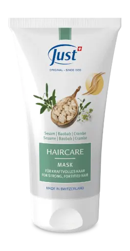 [2000841] HC Strong & Fortified Hair Mask 150ml