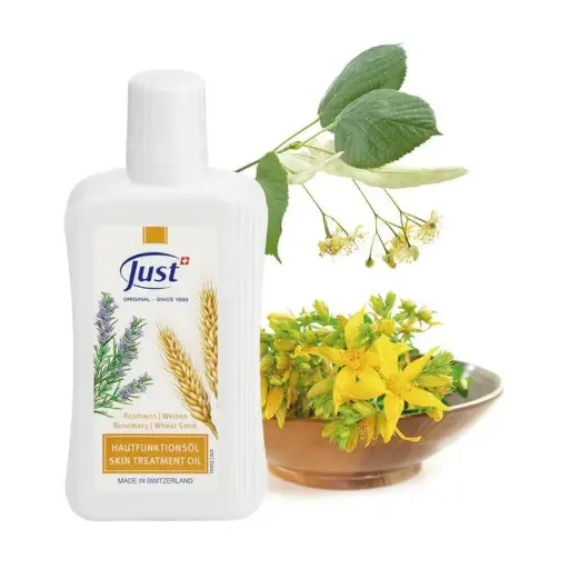 [2000510] Skin Functioning I Treatment Oil 125ml