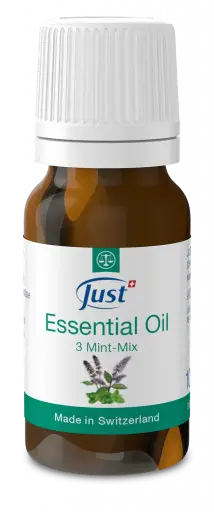 [2000850] EO 3 Mint-Mix Essential Oil 10ml