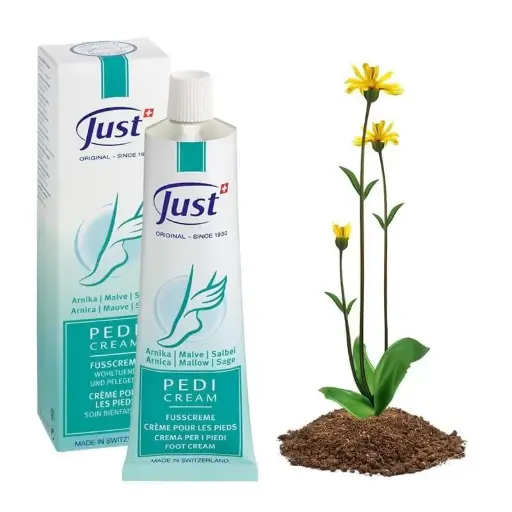 [2062677] KC Pedi Cream 30ml